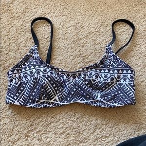 Target bathing suit top